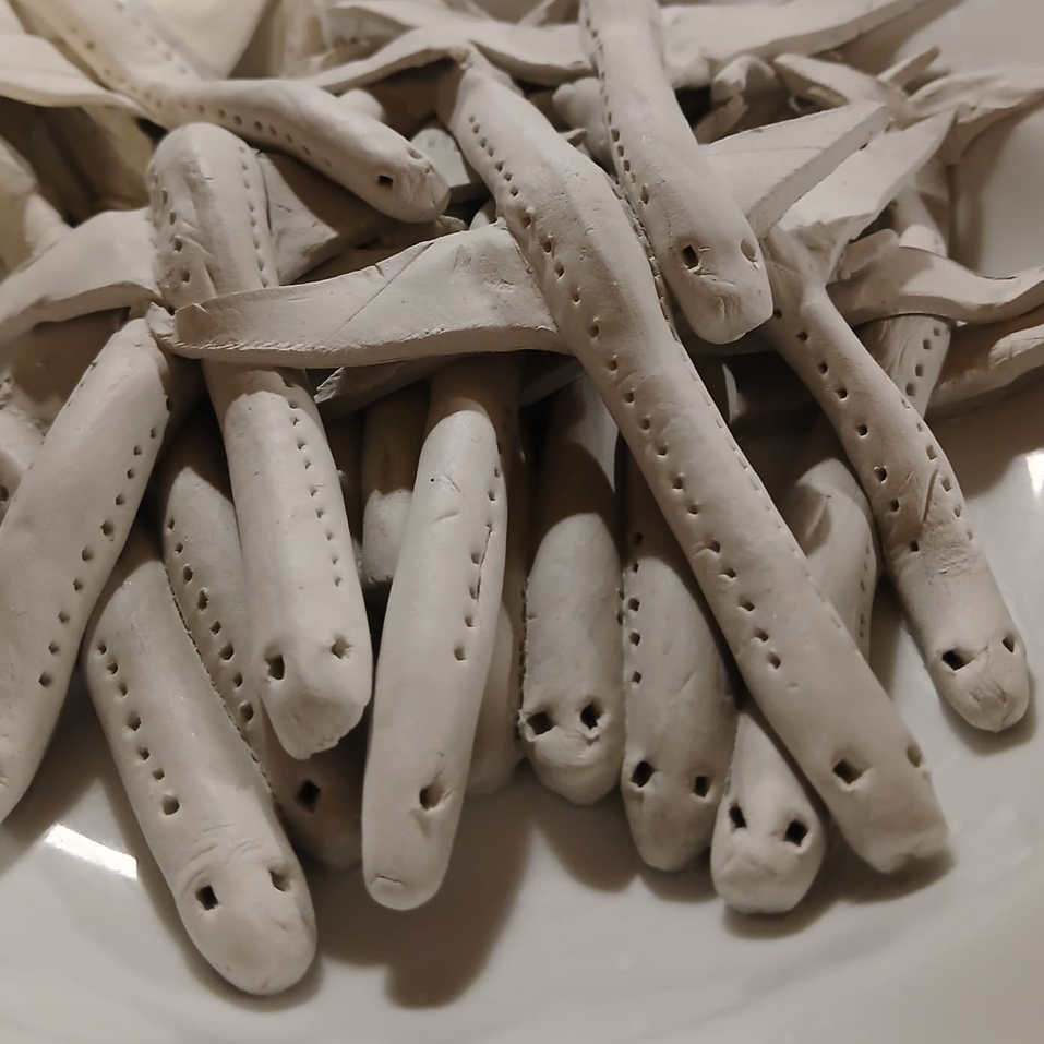 Peixes of Silver